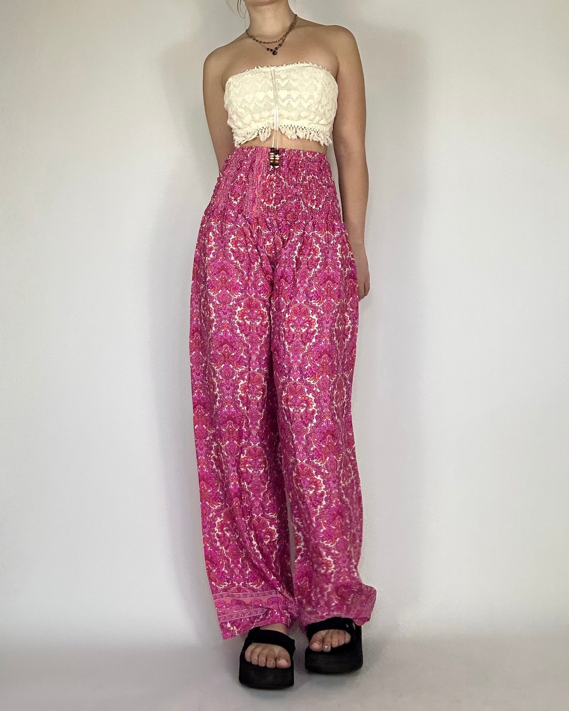 Cassia Pants