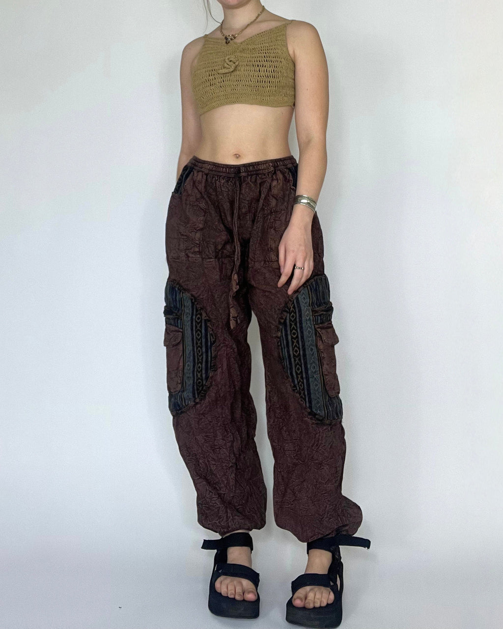 Rumi Pants