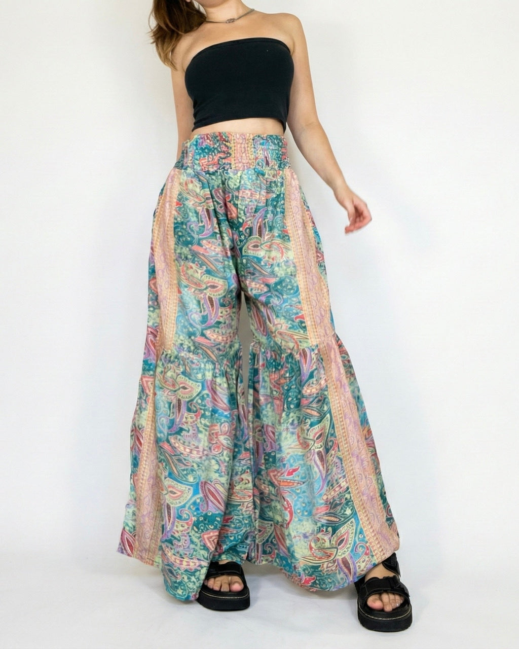 Amara Pants