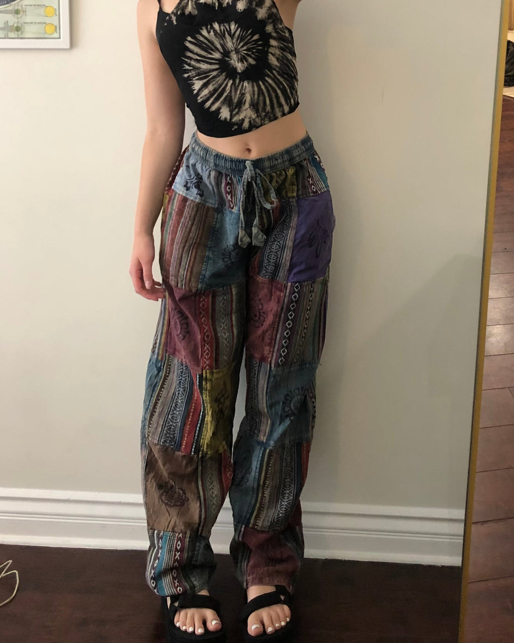 Andromeda Pants