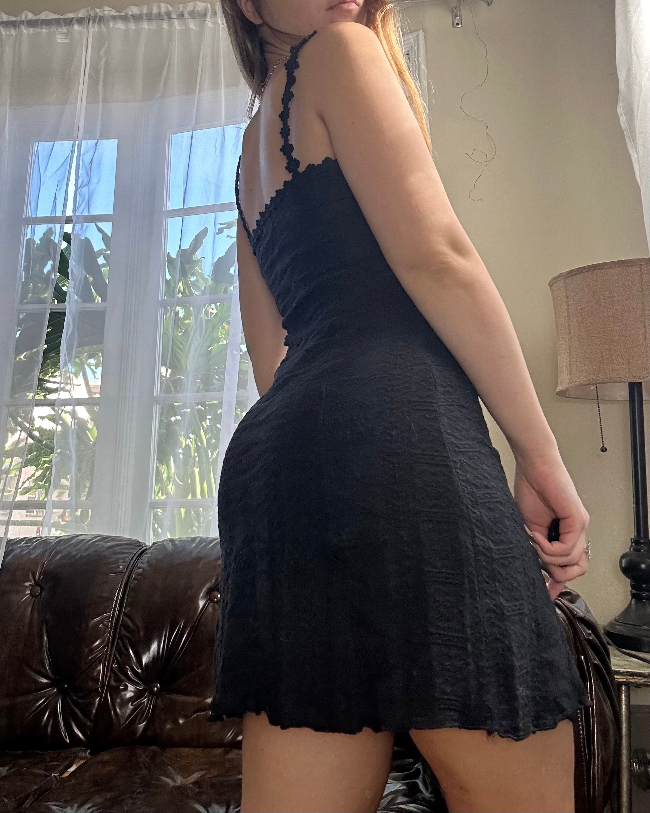 Kaia dress