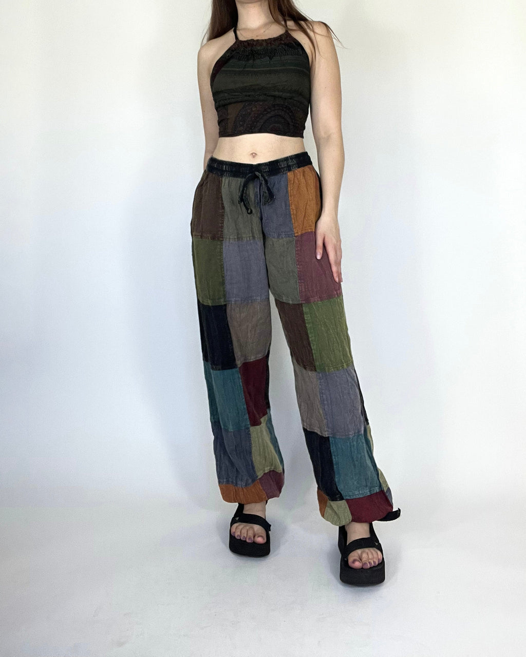 Wanderer Pants