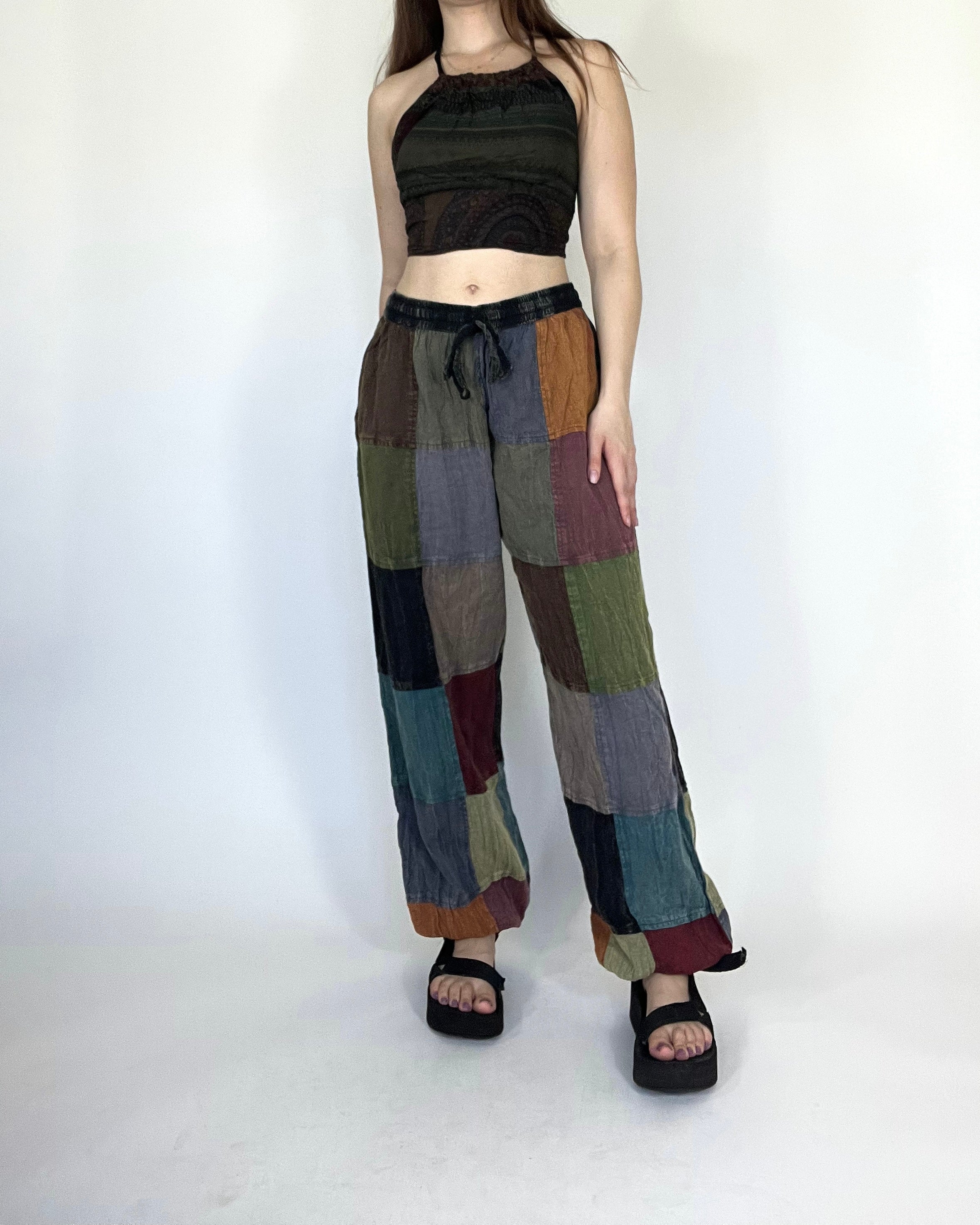 Wanderer Pants