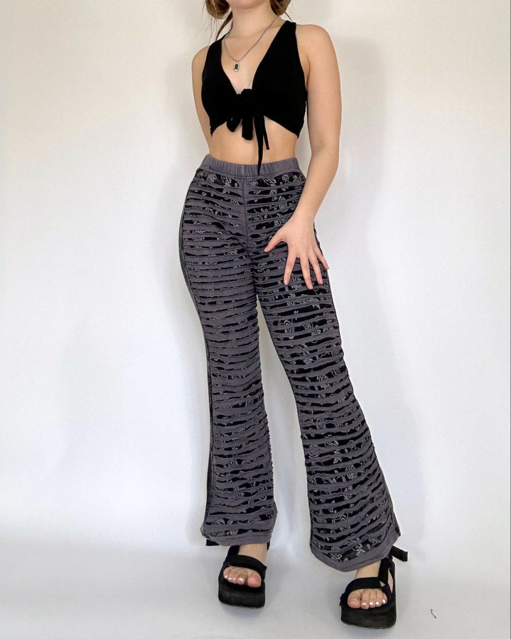 Zyri Pants