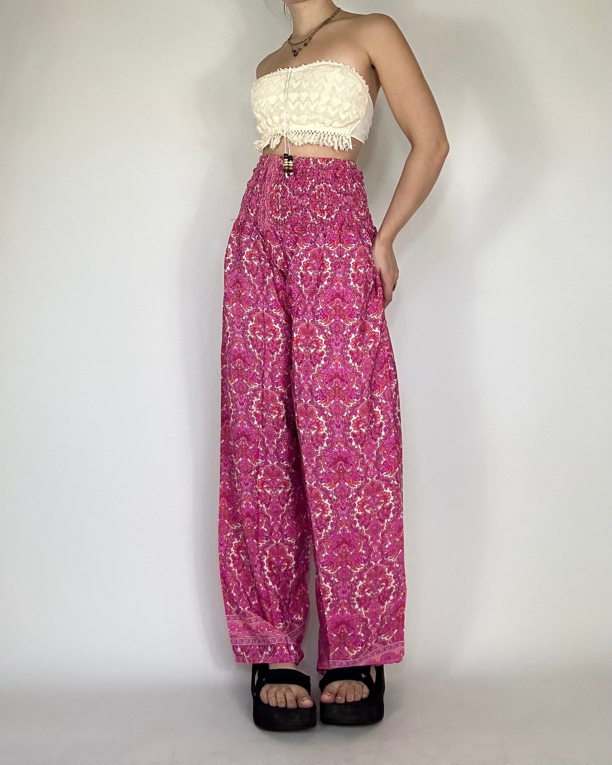 Cassia Pants