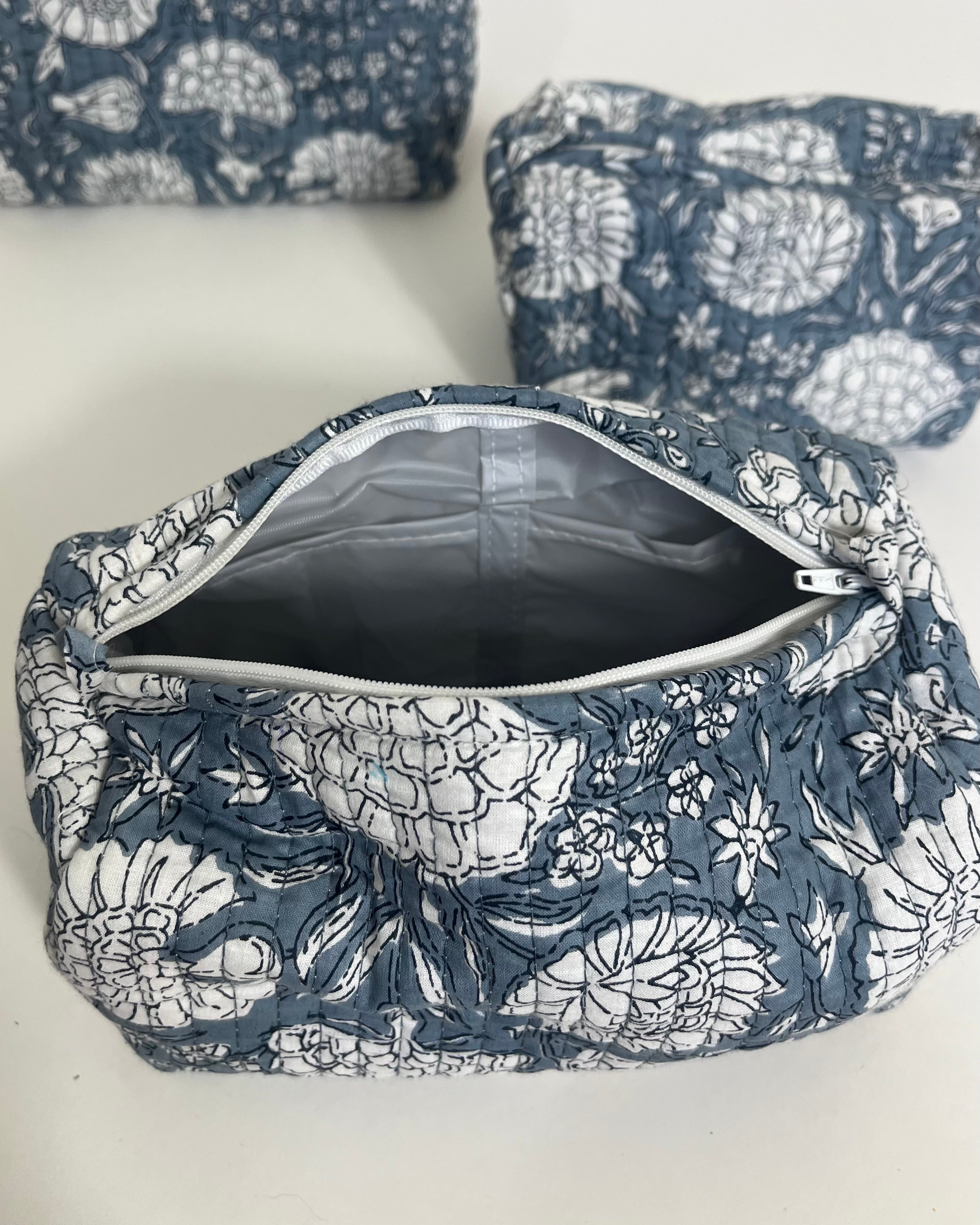 Willow Bloom Bag Set