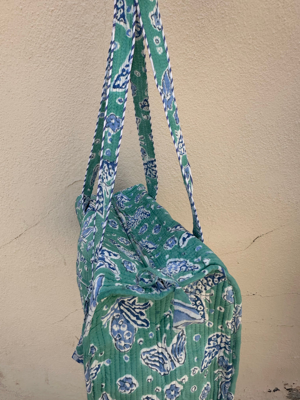 Avery Bag - Green
