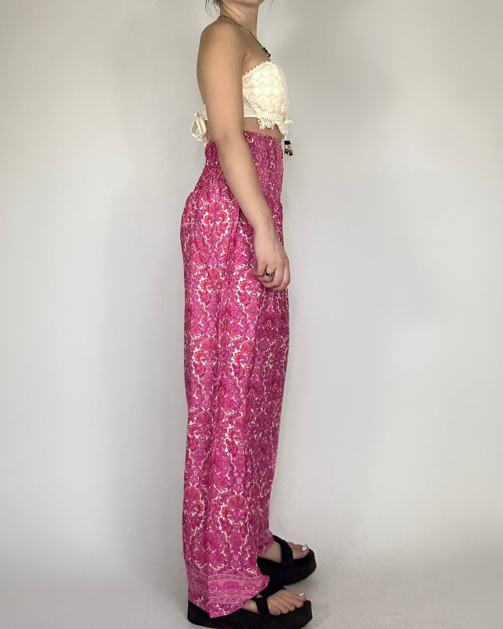 Cassia Pants